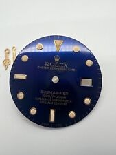 Rolex submariner swiss usato  Napoli