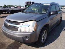 2005 chevrolet equinox for sale  Stoystown