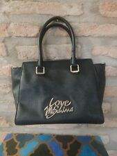 Borsa love moschino usato  Ferrara