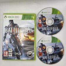 Battlefield complet xbox d'occasion  Fontenay-Trésigny