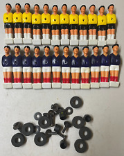 Foosball table men for sale  Halethorpe