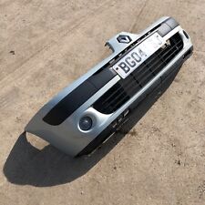 renault clio bumper silver for sale  DONCASTER