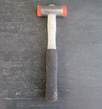 Thorex plastic hammer for sale  SKIPTON