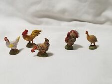 Vintage plastic rooster for sale  Lebanon