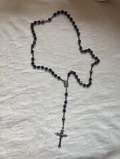 Vintage catholic rosary for sale  Mentor