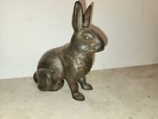 bunny rabbit cast old iron for sale  Lombard