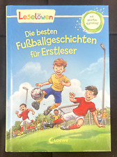 Besten fußballgeschichten ers gebraucht kaufen  Frankfurt