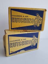 Cartons anciens chambres d'occasion  Moulins