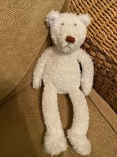 Jellycat slackajack white for sale  WITNEY