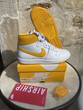 Nike air ship d'occasion  France