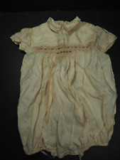 Vintage babies clothing for sale  STOKE-ON-TRENT