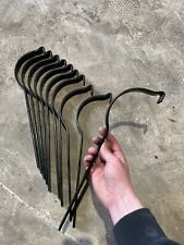 10x cast iron for sale  SANDBACH