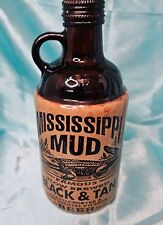 Mississippi mud jug for sale  Lakeland