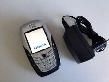 Nokia 6600 getestet gebraucht kaufen  Bleicherode, Kehmstedt, Lipprechterode