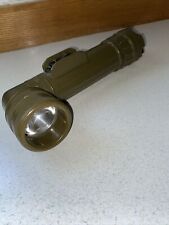 Vintage fulton flashlight for sale  Sheboygan Falls