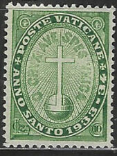 Vatican scott mng for sale  Shipping to Ireland