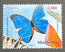 2010 timbre 4498 d'occasion  Les Mathes