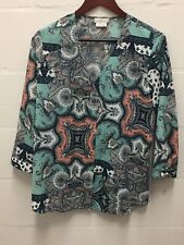 Van heusen blouse for sale  Naples