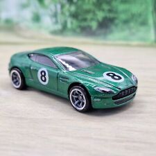 Hot Wheels Aston Martin V8 Vantage Speed Machine modelo fundido 1/64 (34) Ex. Con comprar usado  Enviando para Brazil