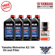 Genuine yamaha oil for sale  Port Washington