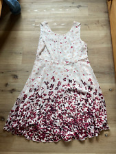 Kleid damen sommer gebraucht kaufen  Teltow