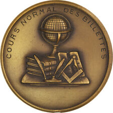 185937 médaille cours d'occasion  Lille-