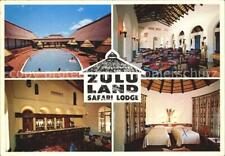 72495021 Hluhluwe Zululand Safari Lodge Hluhluwe for sale  Shipping to South Africa