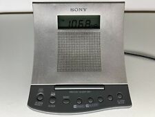 Sony radiowecker icf gebraucht kaufen  Ludwigshafen