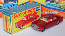 Matchbox 24c rolls for sale  Shipping to Ireland