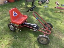 Original kettcar kart for sale  LINCOLN