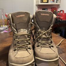 lowa trekking boots for sale  Frederick