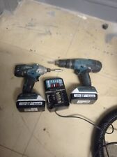 challenge cordless drill for sale  Ireland