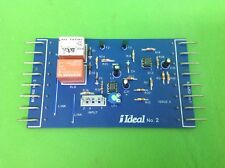 Ideal concord pcb for sale  HALESOWEN