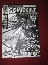 Weissblech comics magazin gebraucht kaufen  Ückendorf