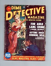 detective magazine for sale  Arlington