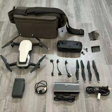 DJI Mavic Air 3-Axis Gimbal 4K Camera Drone 21 Minute Flight Time 98% NEW for sale  Shipping to South Africa