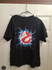 Ghostbusters movie shirt for sale  Catawba
