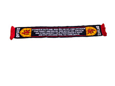 Scotland football scarf for sale  LEICESTER