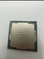 intel core i5 9400f til salgs intel core i5 9400f til salgs Frakt til Norway