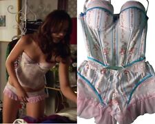 Bustier panties dupe usato  Montecatini Terme