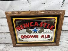 Vtg newcastle brown for sale  Palmerton