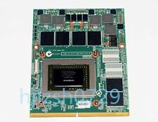 Usado, 1PCS Nvidia GeForce GTX 470M 1.5GB N11E-GTS-A1 MXM 3.0 B para Clevo Sager NOVO comprar usado  Enviando para Brazil