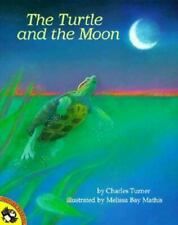 A Tartaruga e a Lua por Turner, Charles comprar usado  Enviando para Brazil