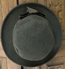 Cappello feltro donna usato  Cuneo