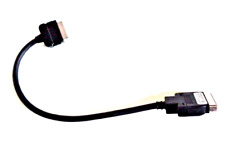 MERCEDES ORIGINAL Media In Adapter Kabel apple i Pod Cons. Interface A0038270204 comprar usado  Enviando para Brazil