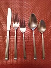 Unmarked stainless flatware for sale  Charleston
