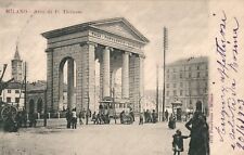 1903 milano arco usato  Cremona