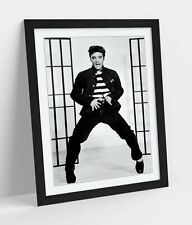 Elvis jailhouse rock for sale  Shipping to Ireland