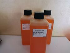 Olio compressore volumetrico usato  Crotone