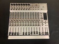 Behringer Eurorack MX 2004A, used for sale  Shipping to South Africa